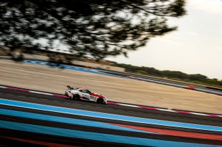 #229 - Toyota Gazoo Racing Sweden - Rasmus HEDBERG - Niclas HAGBERG - Toyota GR Supra GT4 - Pro-Am, Official Paid Test Session
 | Kevin Pecks