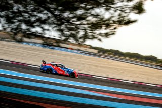 #53 - W&D Racing Team - Massimiliano TRESOLDI - Davide MELONI - BMW M4 GT4 G82 - Am, Official Paid Test Session
 | Kevin Pecks