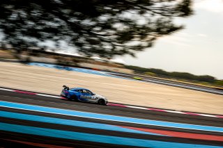 #2 - Hofor Racing by Bonk Motorsport - Michael SCHREY - Gabriele PIANA - BMW M4 GT4 G82 - Silver, Official Paid Test Session
 | Kevin Pecks
