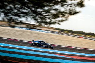 #10 - AVR-Avvatar - Alban VARUTTI - - Porsche 718 Cayman GT4 RS CS - Am, Official Paid Test Session
 | Kevin Pecks