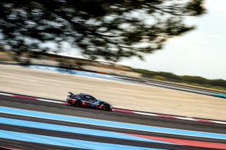 #74 - Racing Spirit of Léman - Victor WEYRICH - Konstantin LACHENAUER - Aston Martin Vantage AMR GT4 - Silver, Official Paid Test Session
 | Kevin Pecks