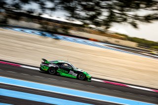 #30 - W&S Motorsport - Hendrik STILL - Max KRONBERG - Porsche 718 Cayman GT4 RS CS - Pro-Am, Official Paid Test Session
 | Kevin Pecks