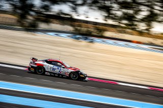 #442 - W&S Motorsport - Gustavo XAVIER - Taylor HAGLER - Porsche 718 Cayman GT4 RS CS - Pro-Am, Official Paid Test Session
 | Kevin Pecks