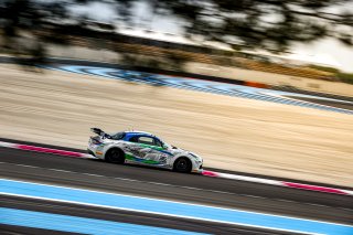 #36 - Code Racing Development - Antoine LECLERC - Loic VILLIGER - Alpine A110 GT4 EVO - Pro-Am, Official Paid Test Session
 | Kevin Pecks