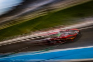 #88 - NM Racing Team - Stanislav SAFRONOV - Aleksandr VAINTRUB - Mercedes-AMG GT4 - Pro-Am, GT4 European Series, Pitlane, Test Session
 | © SRO - TWENTY-ONE CREATION | Jules Benichou
