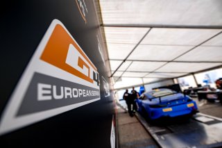 Scrutineering
 | Kevin Pecks