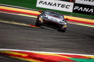 #9 - Racing one GmbH - Andy LEE - Todd PARRIOTT - Aston Martin Vantage AMR GT4 - Pro-Am, Free Practice 1
 | &copy; SRO / Kevin Pecks 1VIER