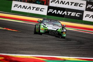 #72 - GPA Racing - Florent GRIZAUD - K&eacute;vin JIMENEZ - Florent GRIZAUD - Aston Martin Vantage AMR GT4 - Am, Free Practice 1
 | &copy; SRO / Kevin Pecks 1VIER