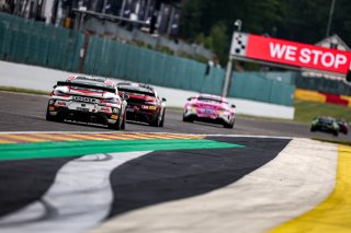 #442 - W&S Motorsport - W&S Motorsport GmbH - Gustavo XAVIER (R) - Taylor HAGLER - Porsche 718 Cayman GT4 RS CS - Pro-Am, Free Practice 1
 | &copy; SRO / Kevin Pecks 1VIER