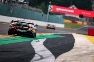 #5 - Mirage RACING - Ruben DEL SARTE - Jamie DAY - Ruben DEL SARTE - Aston Martin Vantage AMR GT4 - Silver, Free Practice 1
 | &copy; SRO / Kevin Pecks 1VIER