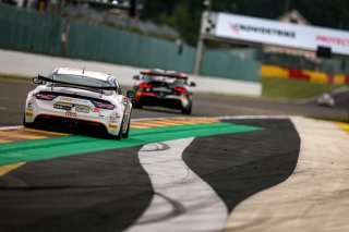 #35 - Code Racing Development - Sandro PERISSOUTTI - Vincent BELTOISE - Sandro PERISSOUTTI - Alpine A110 GT4 EVO - Silver, Free Practice 1
 | &copy; SRO / Kevin Pecks 1VIER