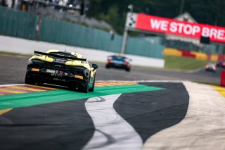 #77 - Elite Motorsport with Entire Race Engineering - Elite Motorsport - Josh RATTICAN (R) - Tom EMSON (R) - McLaren Artura GT4 - Silver, Free Practice 1
 | &copy; SRO / Kevin Pecks 1VIER