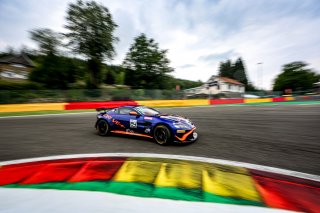 #24 - JSB Competition - Julien BRICHE - Florian BRICHE - Julien BRICHE - Aston Martin Vantage AMR GT4 - Pro-Am, Free Practice 1
 | &copy; SRO / Kevin Pecks 1VIER