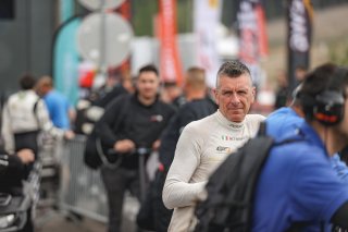 Free Practice 1
 | &copy; SRO / Kevin Pecks 1VIER