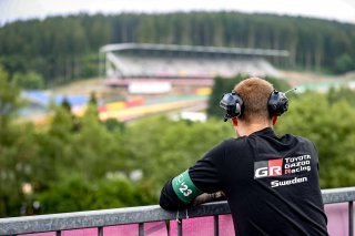 Free Practice 1
 | &copy; SRO / Kevin Pecks 1VIER