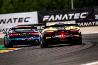 #78 - Elite Motorsport with Entire Race Engineering - Elite Motorsport - Jack MITCHELL - Alex DENNING - McLaren Artura GT4 - Silver, Free Practice 2
 | &copy; SRO / Kevin Pecks 1VIER