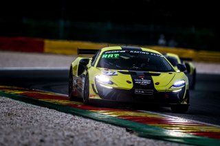 #77 - Elite Motorsport with Entire Race Engineering - Elite Motorsport - Josh RATTICAN (R) - Tom EMSON (R) - McLaren Artura GT4 - Silver, Free Practice 2
 | &copy; SRO / Kevin Pecks 1VIER