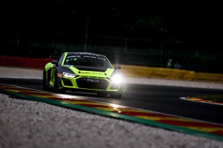 #45 - FULLMOTORSPORT - Romain VOZNIAK - Noam ABRAMCZYK (R) - Romain VOZNIAK (R) - Audi R8 LMS GT4 - Pro-Am, Free Practice 2
 | &copy; SRO / Kevin Pecks 1VIER