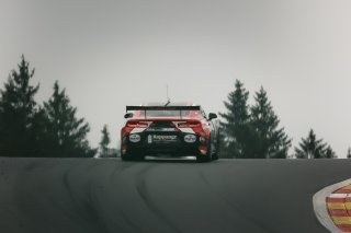 #17 - V8 Racing - V8 Racing - Dante RAPPANGE - Kenny HERREMANS - Chevrolet Camaro GT4.R - Silver, Free Practice 2, GT4 European Series
 | &copy; SRO / Patrick Hecq Photography