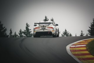 #1 - CMR - St&eacute;phane LEMERET - St&eacute;phane LEMERET - Corentin TIERCE - Toyota GR Supra GT4 - Silver, Free Practice 2, GT4 European Series
 | &copy; SRO / Patrick Hecq Photography