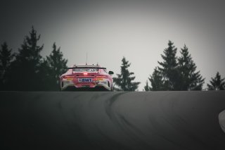 #38 - BWT M&uuml;cke Motorsport - M&uuml;cke Motorsport GmbH - Emil Christian GJERDRUM (R) - Nico GOHLER (R) - Mercedes-AMG GT4 - Silver, Free Practice 2, GT4 European Series
 | &copy; SRO / Patrick Hecq Photography