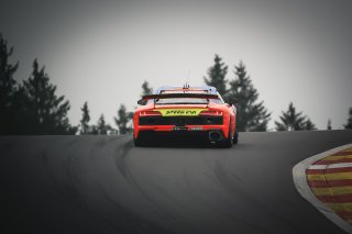 #46 - FULLMOTORSPORT - Sacha BOTTEMANNE - Lonni MARTINS - Sacha BOTTEMANNE - Audi R8 LMS GT4 - Silver, Free Practice 2, GT4 European Series
 | &copy; SRO / Patrick Hecq Photography