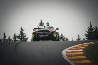 #89 - AGS Events - Nicolas GOMAR - Mike PARISY - Nicolas GOMAR - Aston Martin Vantage AMR GT4 - Pro-Am, Free Practice 2, GT4 European Series
 | &copy; SRO / Patrick Hecq Photography