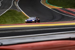 #24 - JSB Competition - Julien BRICHE - Florian BRICHE - Julien BRICHE - Aston Martin Vantage AMR GT4 - Pro-Am, Free Practice 2, GT4 European Series
 | &copy; SRO / Patrick Hecq Photography