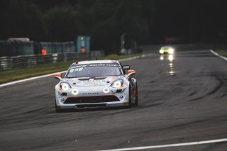 #35 - Code Racing Development - Sandro PERISSOUTTI - Vincent BELTOISE - Sandro PERISSOUTTI - Alpine A110 GT4 EVO - Silver, Free Practice 2, GT4 European Series
 | © SRO / Patrick Hecq Photography