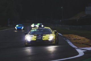 #78 - Elite Motorsport with Entire Race Engineering - Elite Motorsport - Jack MITCHELL - Alex DENNING - McLaren Artura GT4 - Silver, Free Practice 2, GT4 European Series
 | © SRO / Patrick Hecq Photography