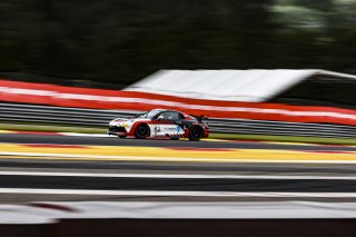 #21 - CHAZEL Technologie Course - Jean-Paul DOMINICI - Jean-Paul DOMINICI - Jean-Mathieu LEANDRI - Alpine A110 GT4 EVO - Am, Free Practice 2, GT4 European Series
 | © SRO / Patrick Hecq Photography