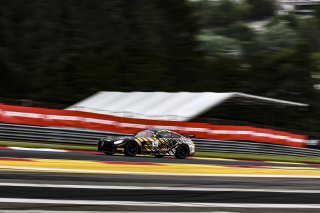 #4 - BCMC Motorsport powered by EastSide Motorsport - BCMC Motorsport powered by EastSide Motorsport - Marc DE FULGENCIO FARRE - Marcel LENERZ - Mercedes-AMG GT4 - Silver, Free Practice 2, GT4 European Series
 | © SRO / Patrick Hecq Photography