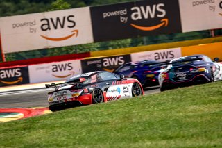 #21 - CHAZEL Technologie Course - Jean-Paul DOMINICI - Jean-Paul DOMINICI - Jean-Mathieu LEANDRI - Alpine A110 GT4 EVO - Am, Qualifying
 | &copy; SRO / Kevin Pecks 1VIER