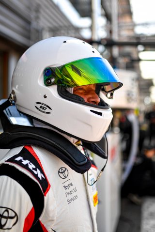 GT4 European Series, Pitlane, Qualifyings
 | &copy;SRO/ JULES BEAUMONT