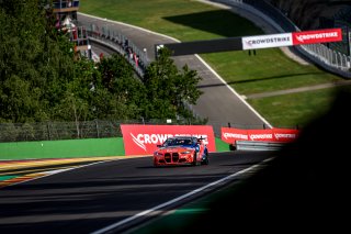 #53 - W&D Racing Team - W&D Racing Team Srl - Massimiliano TRESOLDI - Davide MELONI (R) - BMW M4 GT4 G82 - Am, Paid Test Session
 | &copy; SRO / Kevin Pecks 1VIER