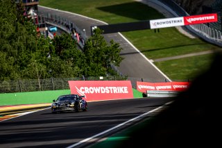 #110 - Autosport GP LS Group Performance - Simon TIRMAN - Simon TIRMAN - Paul CAUHAUPE - Alpine A110 GT4 EVO - Silver, Paid Test Session
 | &copy; SRO / Kevin Pecks 1VIER