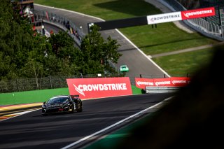 #288 - Alfab Racing - Alfab Racing - Daniel ROOS - Erik BEHRENS - McLaren Artura GT4 - Pro-Am, Paid Test Session
 | &copy; SRO / Kevin Pecks 1VIER