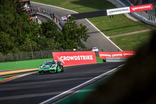 #30 - W&S Motorsport - W&S Motorsport GmbH - Hendrik STILL - Max KRONBERG - Porsche 718 Cayman GT4 RS CS - Pro-Am, Paid Test Session
 | &copy; SRO / Kevin Pecks 1VIER