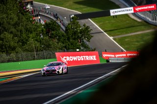 #28 - BWT M&uuml;cke Motorsport - M&uuml;cke Motorsport GmbH - Josef KNOPP - Rodrigo ALMEIDA - Mercedes-AMG GT4 - Silver, Paid Test Session
 | &copy; SRO / Kevin Pecks 1VIER