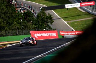 #16 - NM Racing Team - NM Racing Team - Filip VAVA-ATANACKOVIC - Jakub KNOLL - Mercedes-AMG GT4 - Pro-Am, Paid Test Session
 | &copy; SRO / Kevin Pecks 1VIER