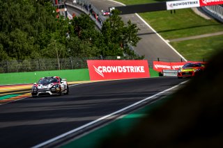 #442 - W&S Motorsport - W&S Motorsport GmbH - Gustavo XAVIER (R) - Taylor HAGLER - Porsche 718 Cayman GT4 RS CS - Pro-Am, Paid Test Session
 | &copy; SRO / Kevin Pecks 1VIER