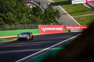 #9 - Racing one GmbH - Andy LEE - Todd PARRIOTT - Aston Martin Vantage AMR GT4 - Pro-Am, Paid Test Session
 | &copy; SRO / Kevin Pecks 1VIER