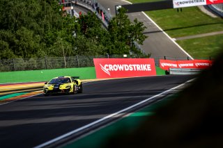 #78 - Elite Motorsport with Entire Race Engineering - Elite Motorsport - Jack MITCHELL - Alex DENNING - McLaren Artura GT4 - Silver, Paid Test Session
 | &copy; SRO / Kevin Pecks 1VIER