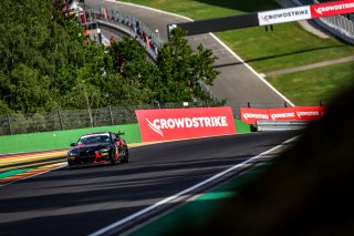 #298 - M-Bilar Group Racing - M-Bilar Racing - Victor BOUVENG - Joakim WALDE - BMW M4 GT4 G82 - Pro-Am, Paid Test Session
 | &copy; SRO / Kevin Pecks 1VIER