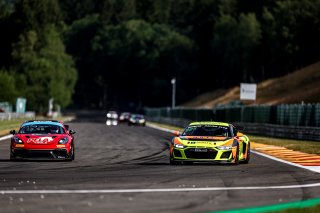 #45 - FULLMOTORSPORT - Romain VOZNIAK - Noam ABRAMCZYK (R) - Romain VOZNIAK (R) - Audi R8 LMS GT4 - Pro-Am, Paid Test Session
 | &copy; SRO / Kevin Pecks 1VIER