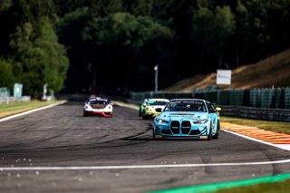 #12 - Borusan Otomotiv Motorsport - Borusan Otomotiv Motorsport - Berkay BESLER - Tom EDGAR - BMW M4 GT4 G82 - Silver, Paid Test Session
 | &copy; SRO / Kevin Pecks 1VIER
