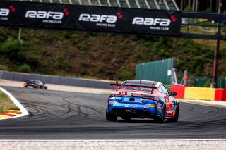 #53 - W&D Racing Team - W&D Racing Team Srl - Massimiliano TRESOLDI - Davide MELONI (R) - BMW M4 GT4 G82 - Am, Paid Test Session
 | &copy; SRO / Kevin Pecks 1VIER