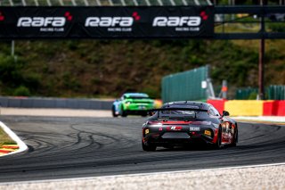 #15 - NM Racing Team - NM Racing Team - Alexandre PAPADOPULOS - Lluc IBANEZ TRULLOLS - Mercedes-AMG GT4 - Silver, Paid Test Session
 | &copy; SRO / Kevin Pecks 1VIER