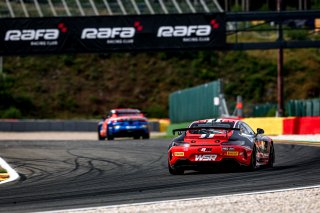 #88 - NM Racing Team - NM Racing Team - Stanislav SAFRONOV - Aleksandr VAINTRUB - Mercedes-AMG GT4 - Pro-Am, Paid Test Session
 | &copy; SRO / Kevin Pecks 1VIER
