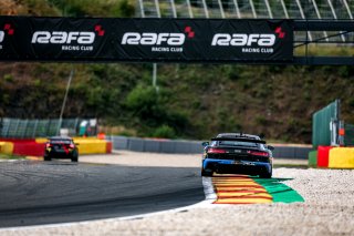 #42 - Sainteloc Junior Team - Sainteloc Junior Team - Gregory GUILVERT - Christophe HAMON - Audi R8 LMS GT4 - Pro-Am, Paid Test Session
 | &copy; SRO / Kevin Pecks 1VIER